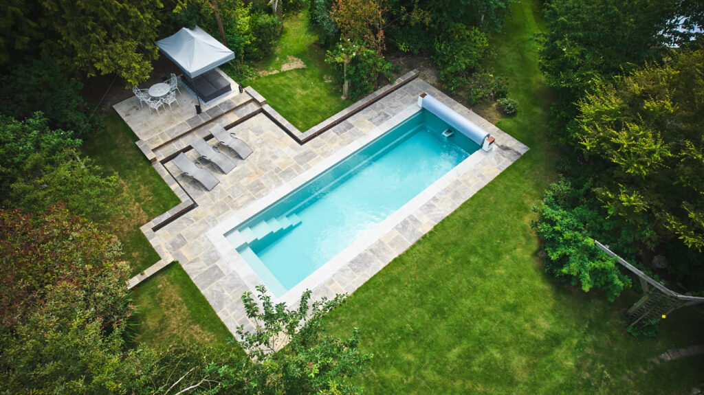 H2o Design e Compass Europe: Un’Alleanza Per Le Piscine Del Futuro